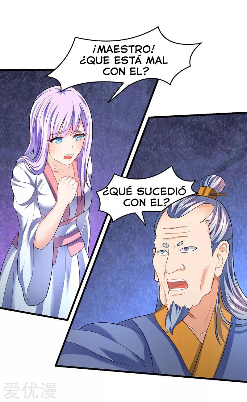 Subiendo de nivel fuerte > Capitulo 31 > Page 211