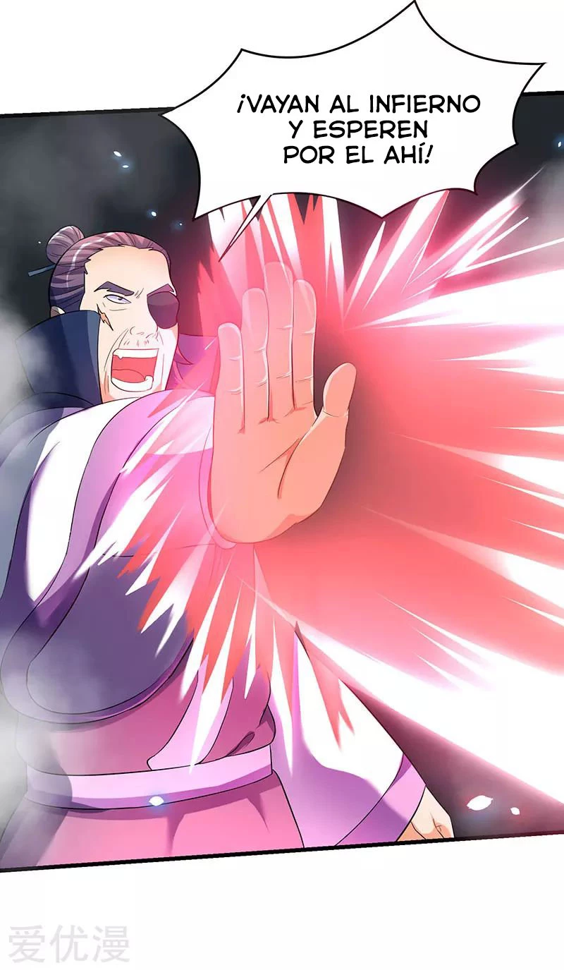 Subiendo de nivel fuerte > Capitulo 31 > Page 231