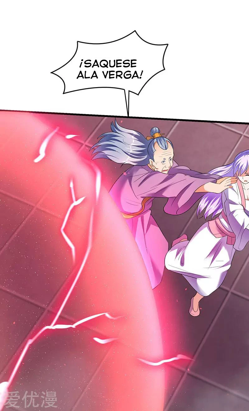 Subiendo de nivel fuerte > Capitulo 31 > Page 241