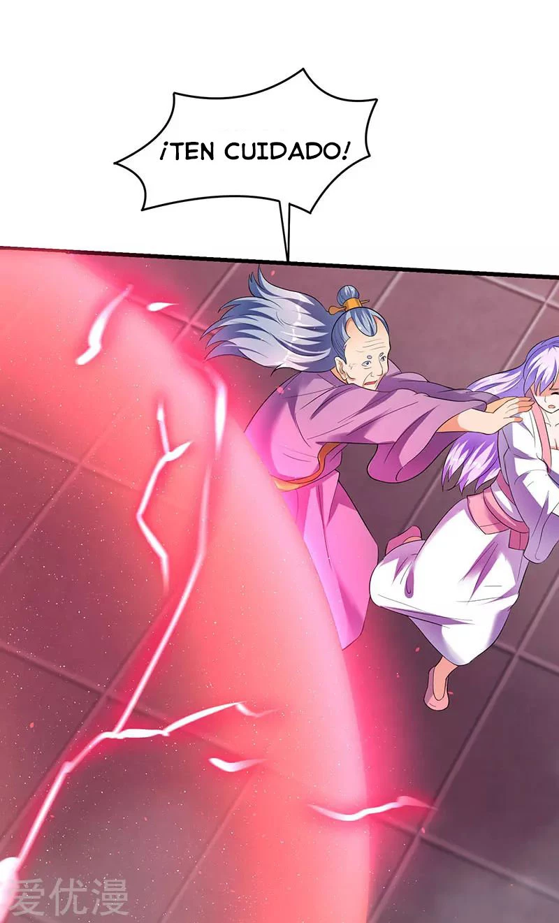 Subiendo de nivel fuerte > Capitulo 31 > Page 251