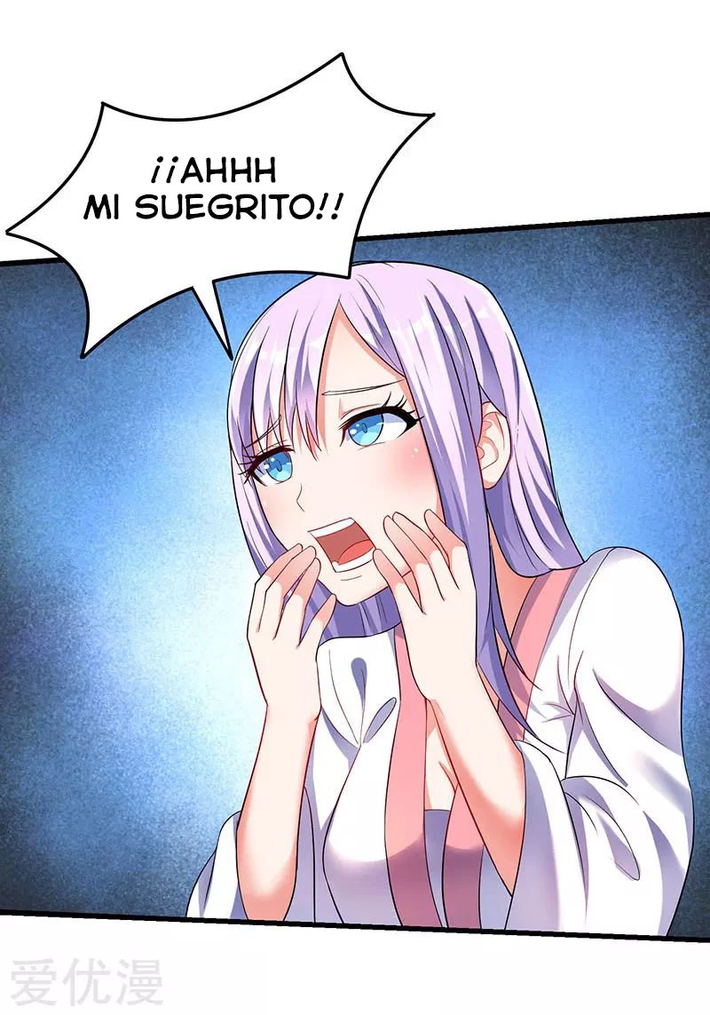 Subiendo de nivel fuerte > Capitulo 32 > Page 11