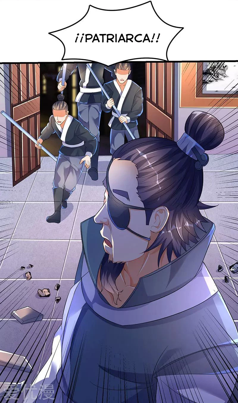 Subiendo de nivel fuerte > Capitulo 32 > Page 71