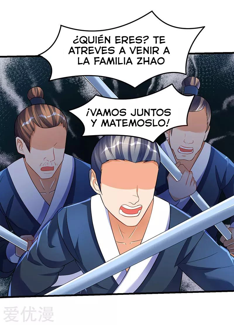 Subiendo de nivel fuerte > Capitulo 32 > Page 81
