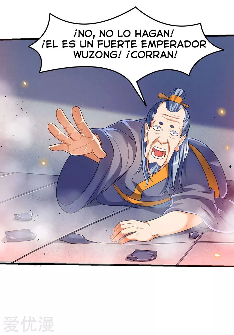 Subiendo de nivel fuerte > Capitulo 32 > Page 101