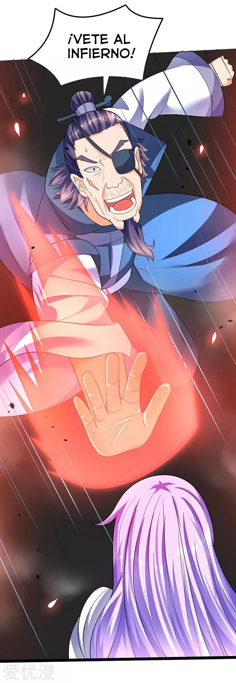 Subiendo de nivel fuerte > Capitulo 32 > Page 161