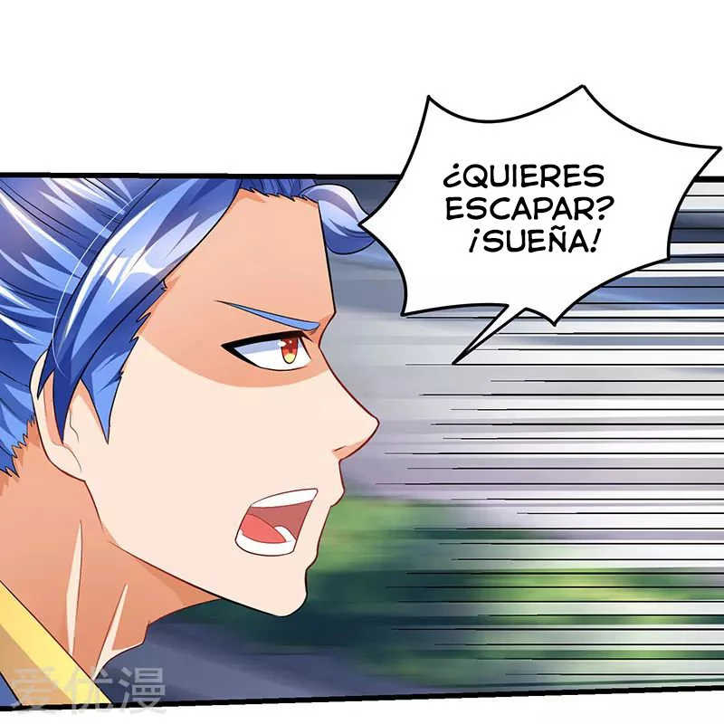 Subiendo de nivel fuerte > Capitulo 33 > Page 51