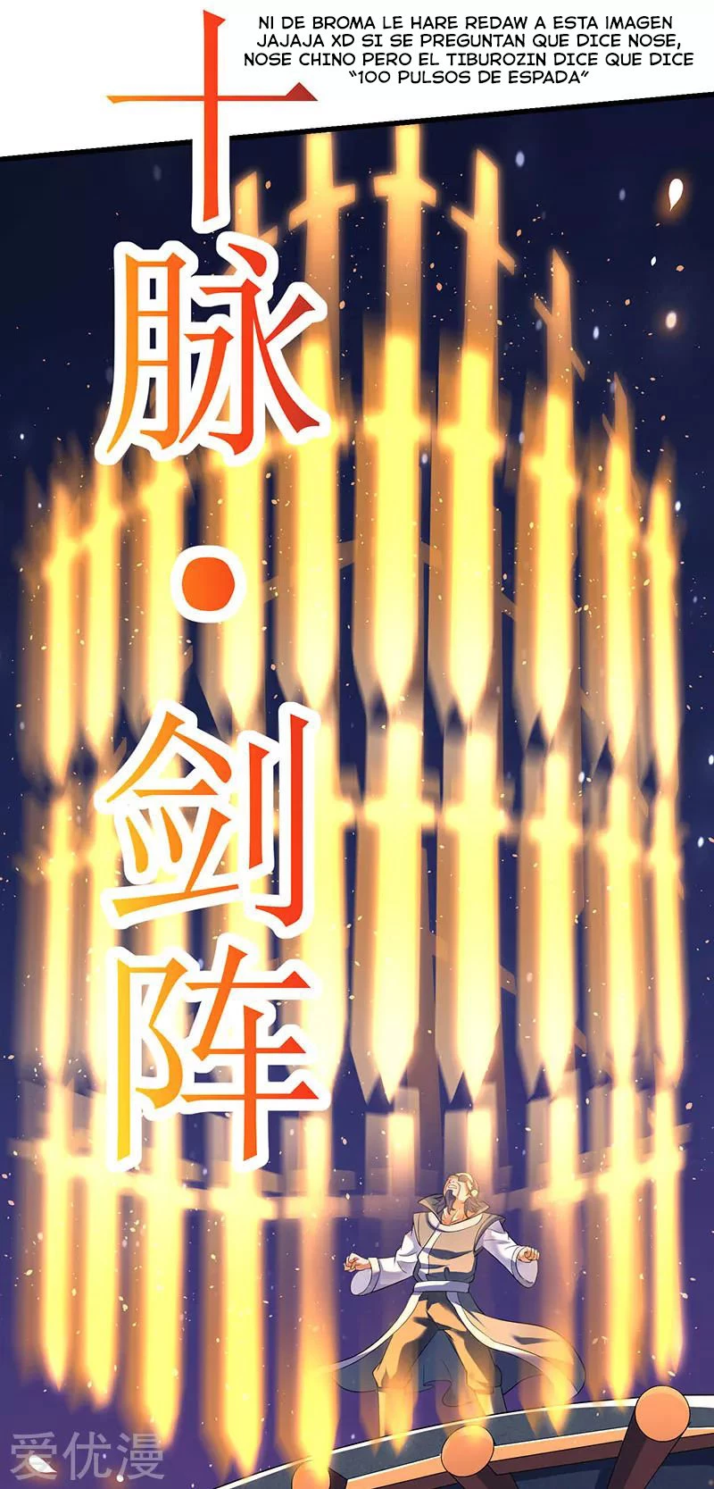 Subiendo de nivel fuerte > Capitulo 33 > Page 71