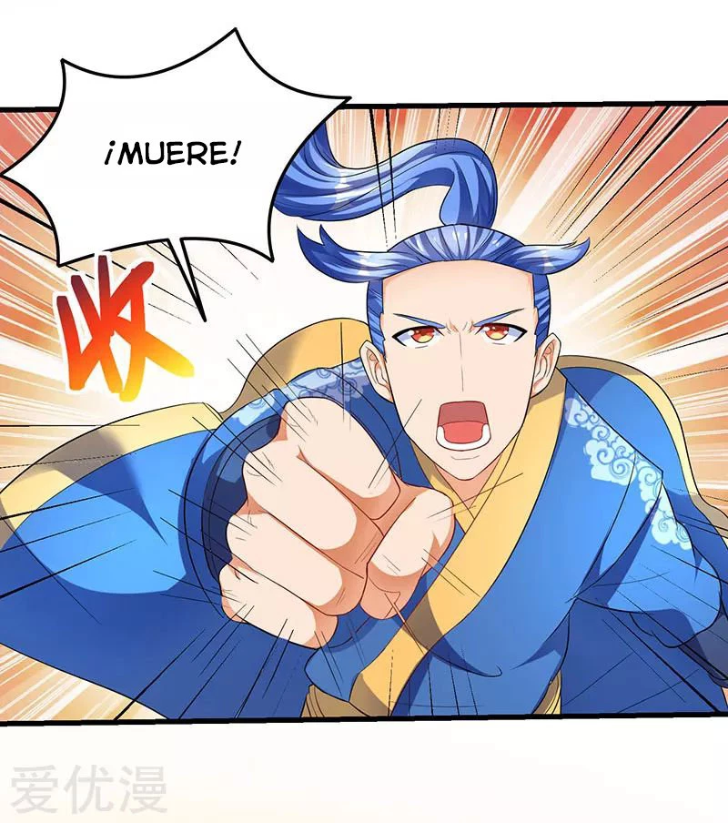 Subiendo de nivel fuerte > Capitulo 33 > Page 101