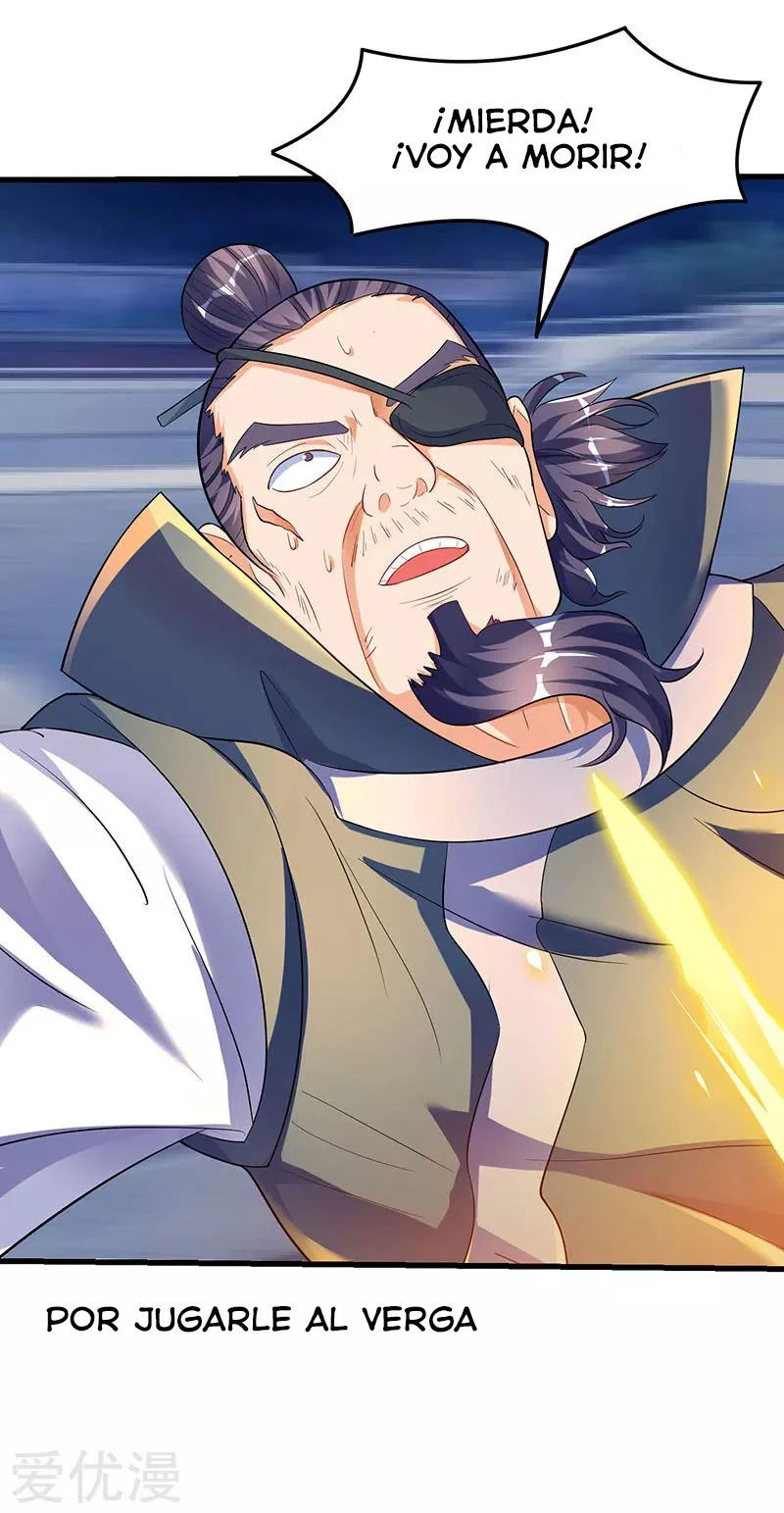 Subiendo de nivel fuerte > Capitulo 33 > Page 121