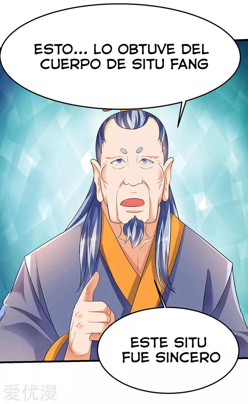 Subiendo de nivel fuerte > Capitulo 33 > Page 241