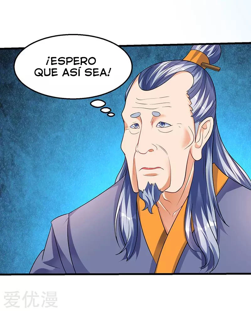 Subiendo de nivel fuerte > Capitulo 33 > Page 261