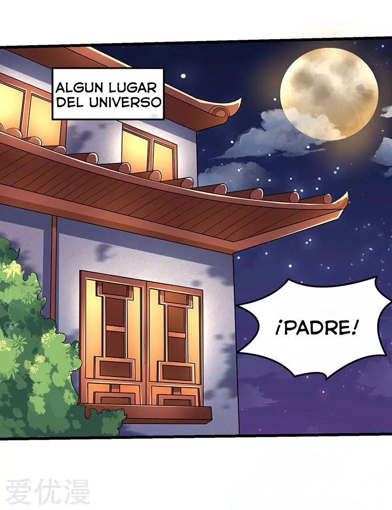 Subiendo de nivel fuerte > Capitulo 34 > Page 11