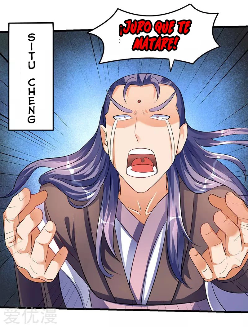 Subiendo de nivel fuerte > Capitulo 34 > Page 31