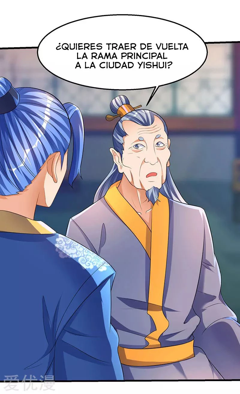 Subiendo de nivel fuerte > Capitulo 34 > Page 61