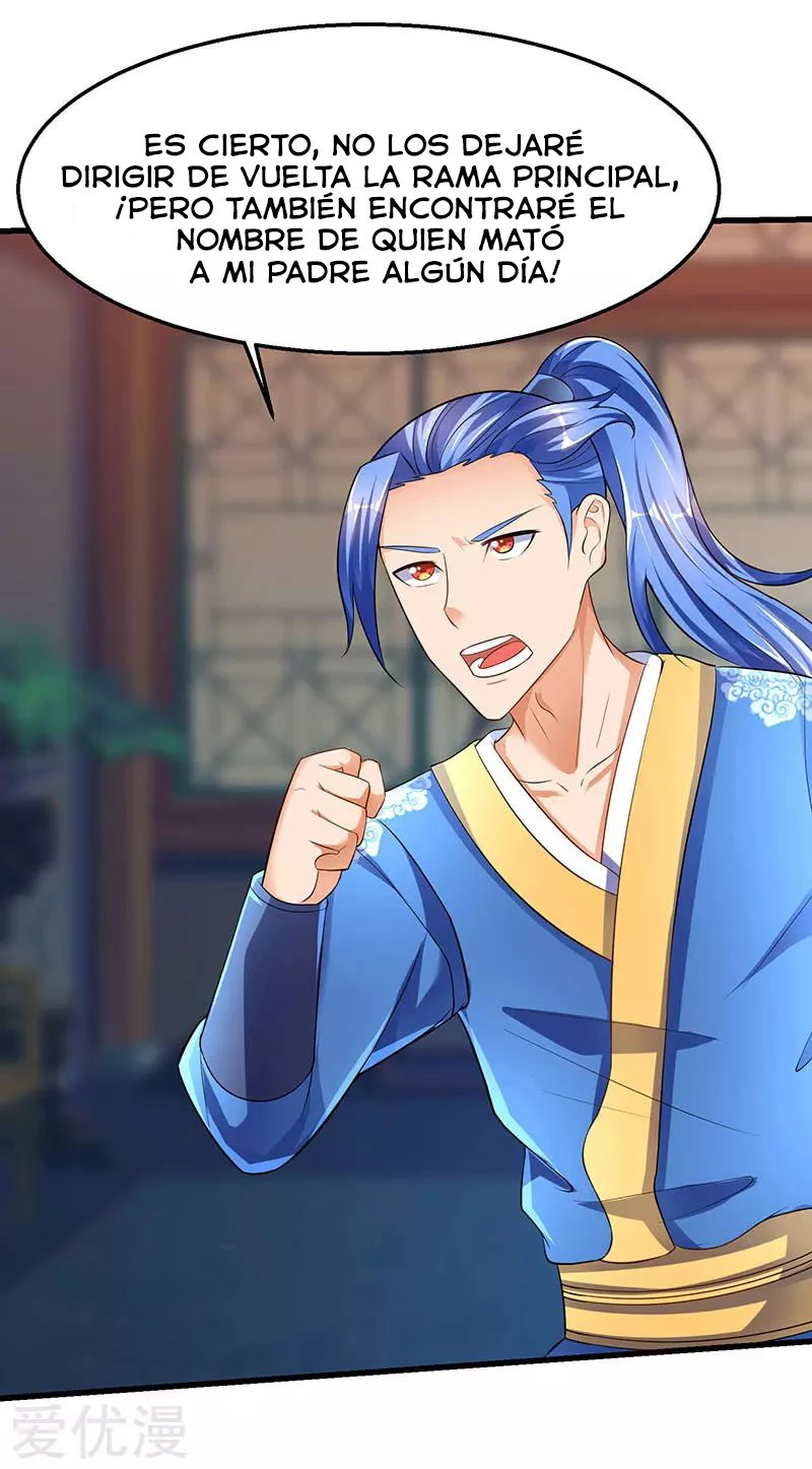 Subiendo de nivel fuerte > Capitulo 34 > Page 71