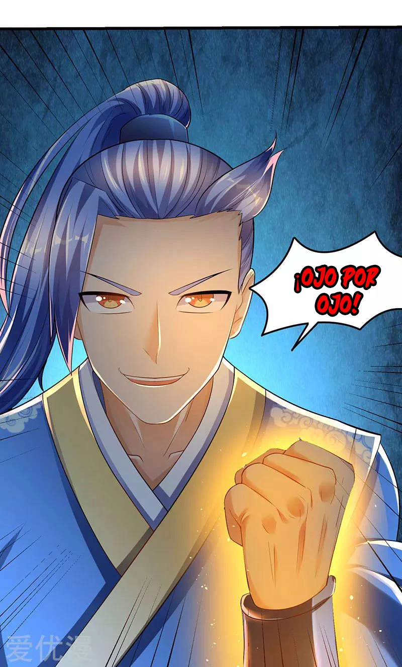 Subiendo de nivel fuerte > Capitulo 34 > Page 81