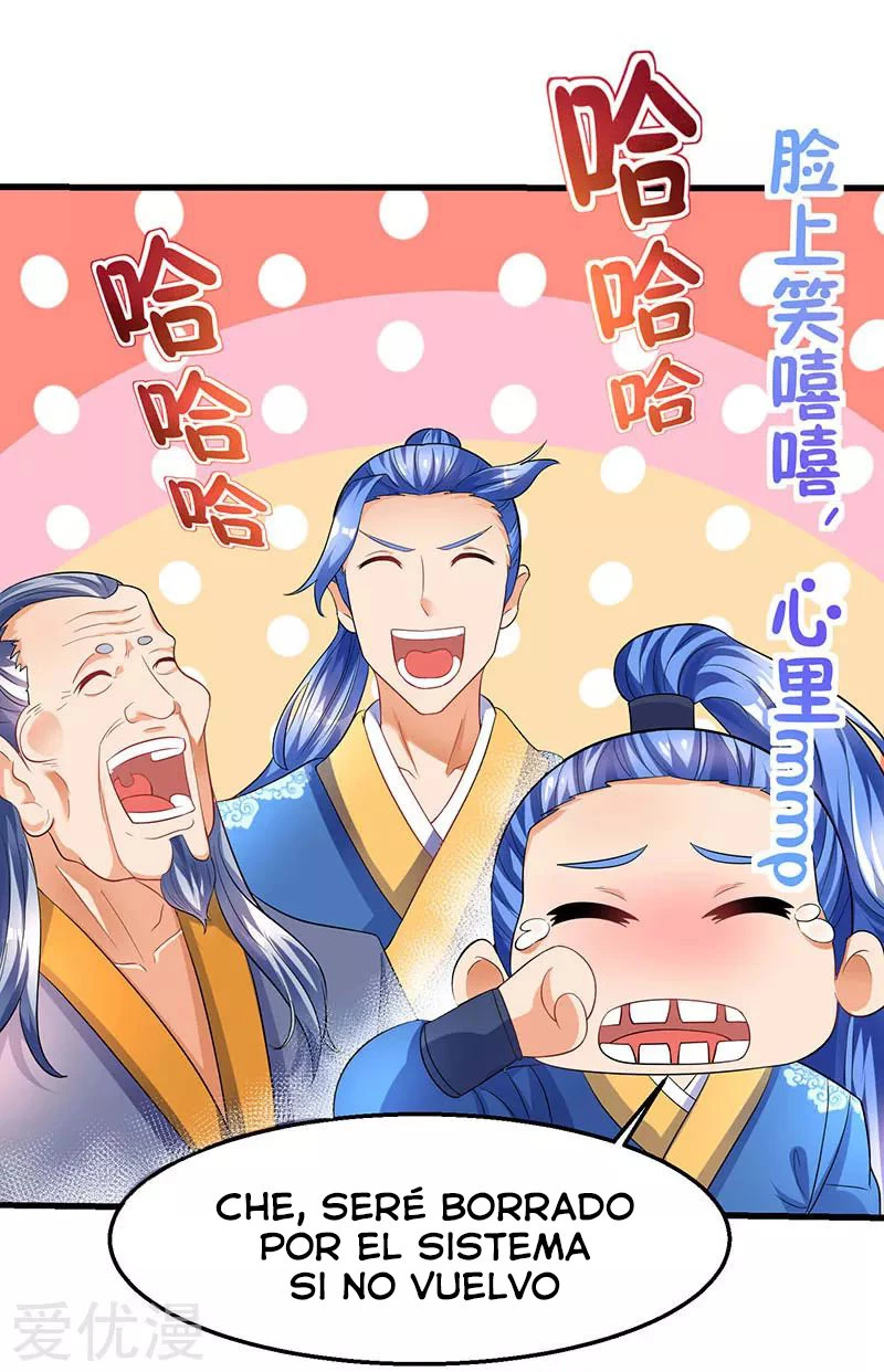 Subiendo de nivel fuerte > Capitulo 34 > Page 111