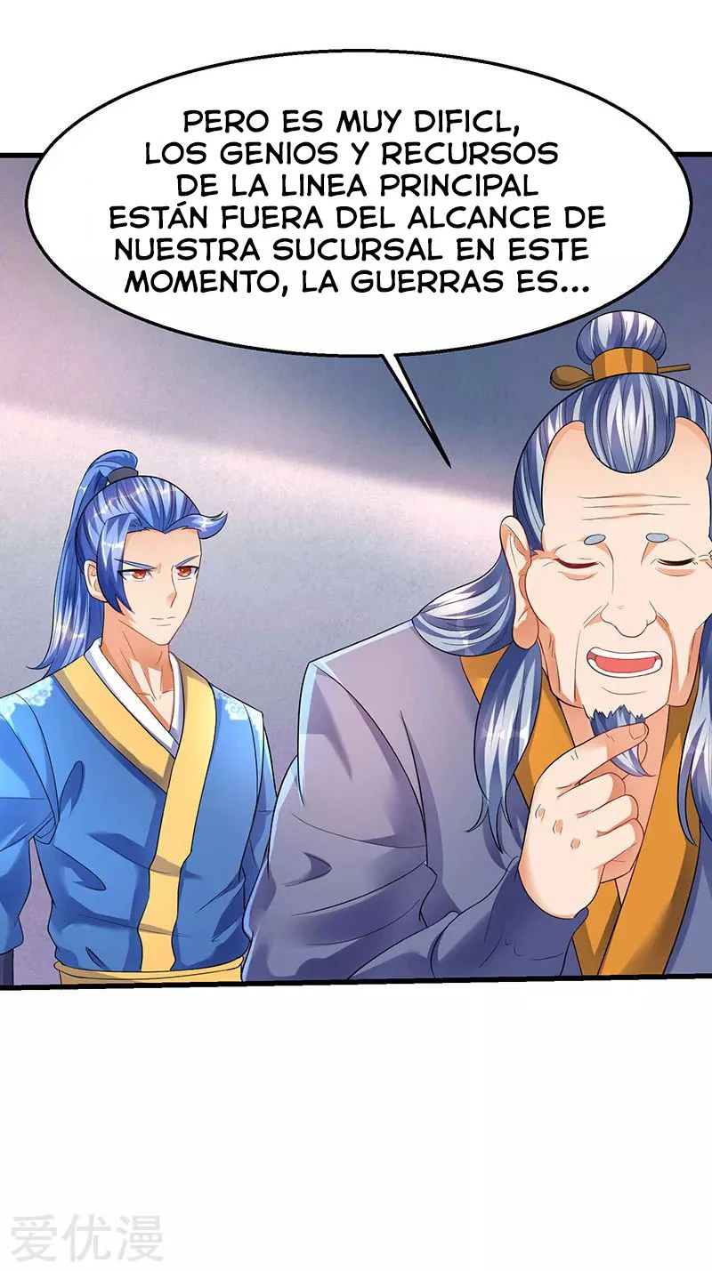 Subiendo de nivel fuerte > Capitulo 34 > Page 131