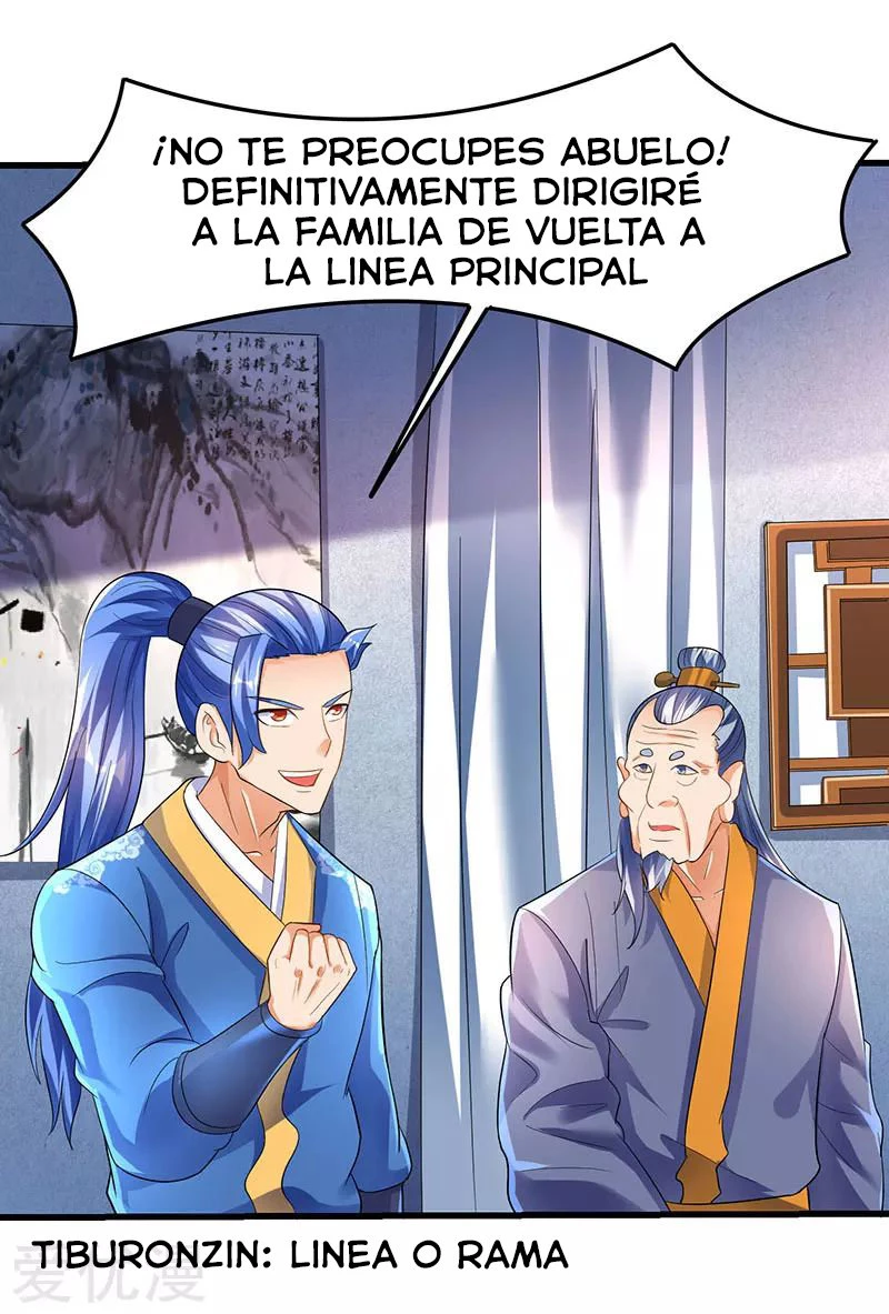 Subiendo de nivel fuerte > Capitulo 34 > Page 151
