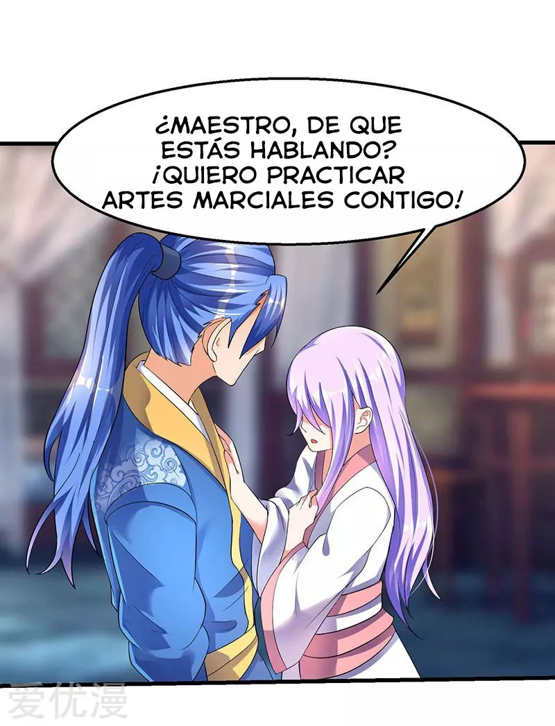 Subiendo de nivel fuerte > Capitulo 34 > Page 231