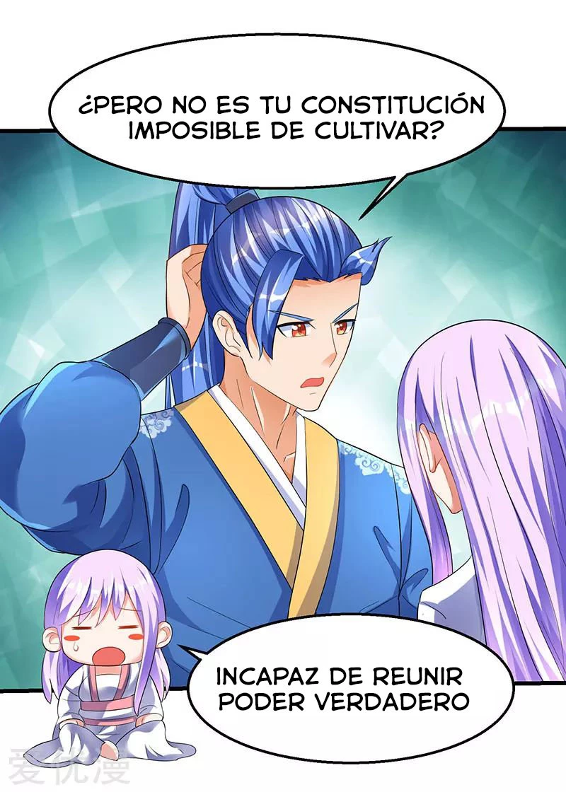 Subiendo de nivel fuerte > Capitulo 34 > Page 241