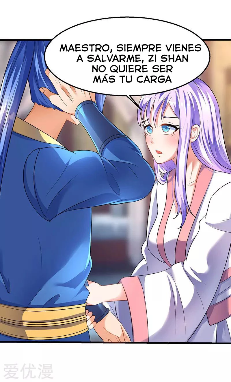 Subiendo de nivel fuerte > Capitulo 34 > Page 251