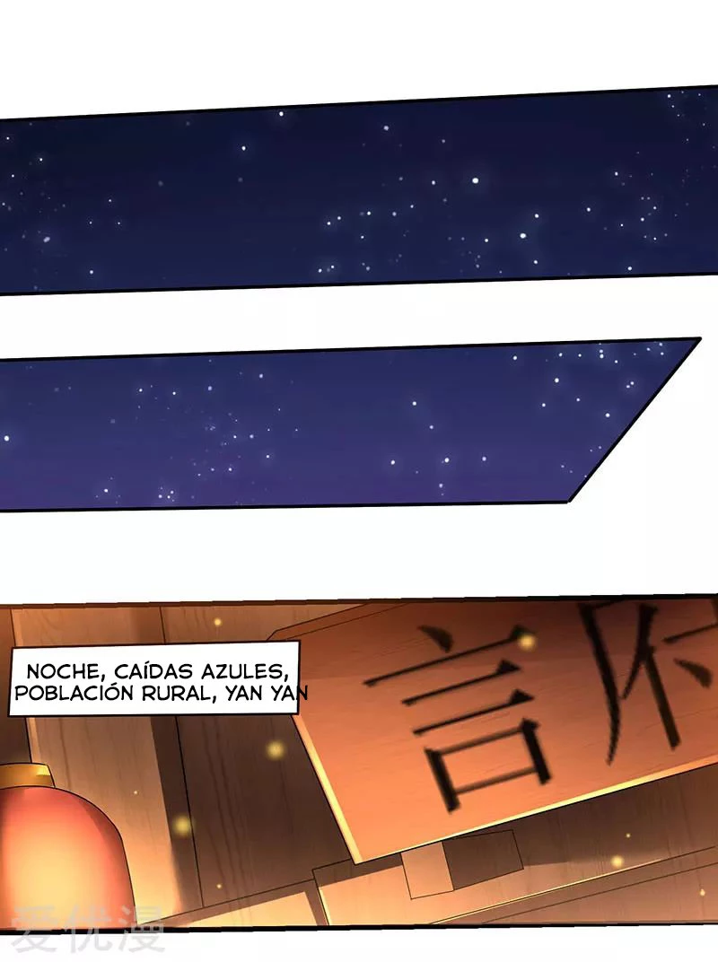 Subiendo de nivel fuerte > Capitulo 35 > Page 41
