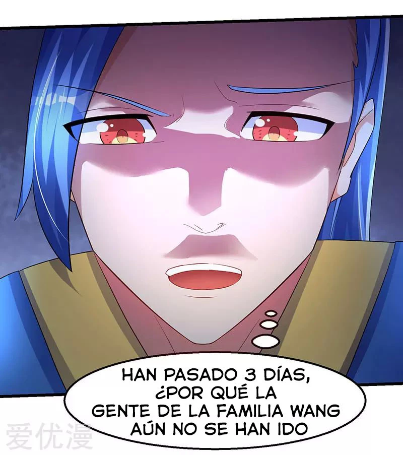 Subiendo de nivel fuerte > Capitulo 35 > Page 51