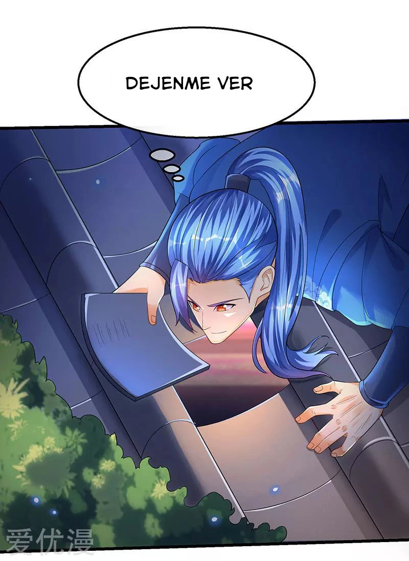 Subiendo de nivel fuerte > Capitulo 35 > Page 61