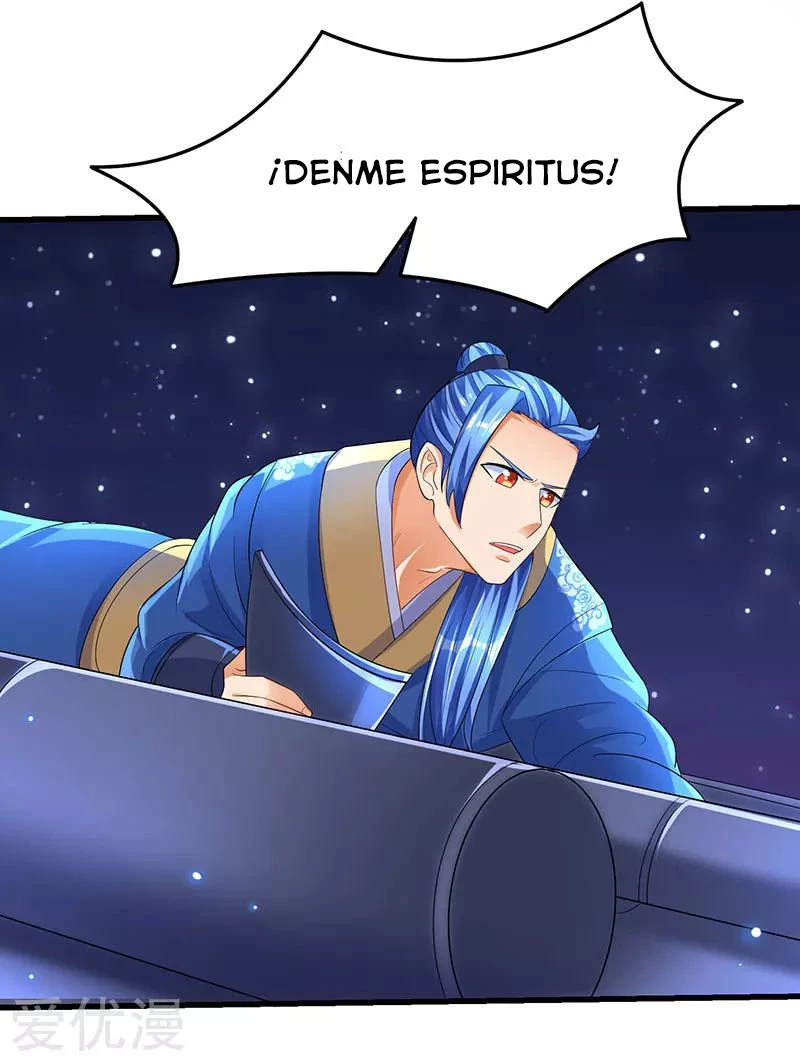 Subiendo de nivel fuerte > Capitulo 35 > Page 71