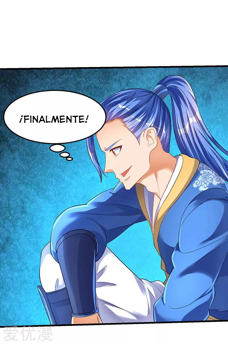 Subiendo de nivel fuerte > Capitulo 35 > Page 111