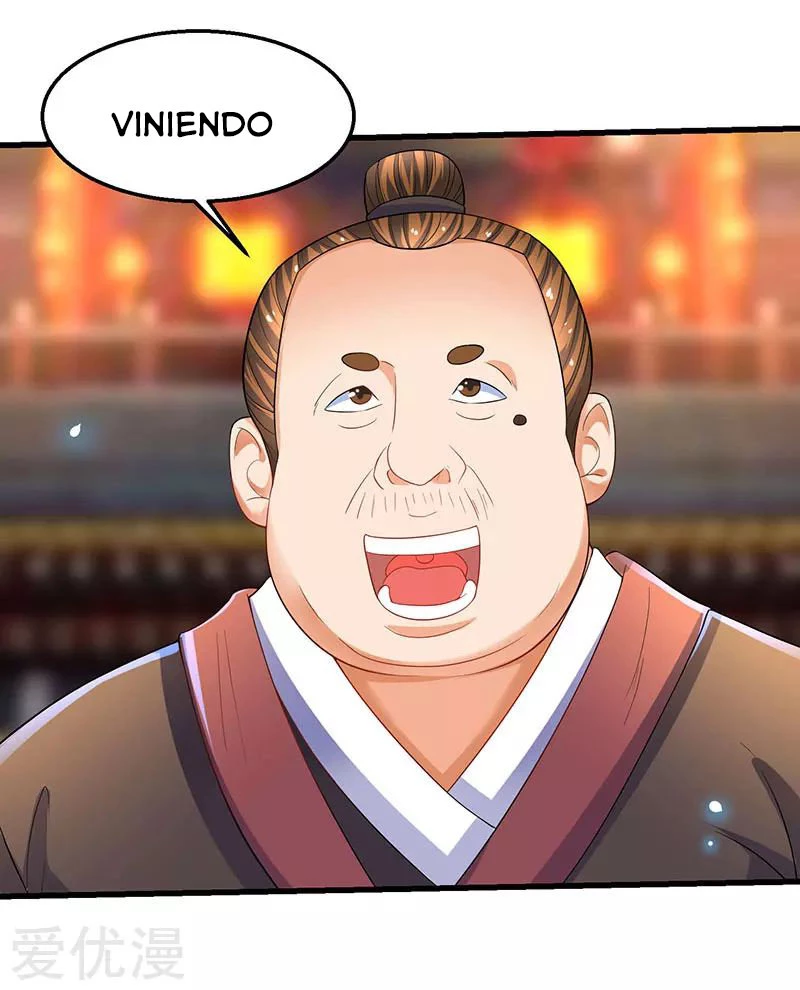 Subiendo de nivel fuerte > Capitulo 35 > Page 121