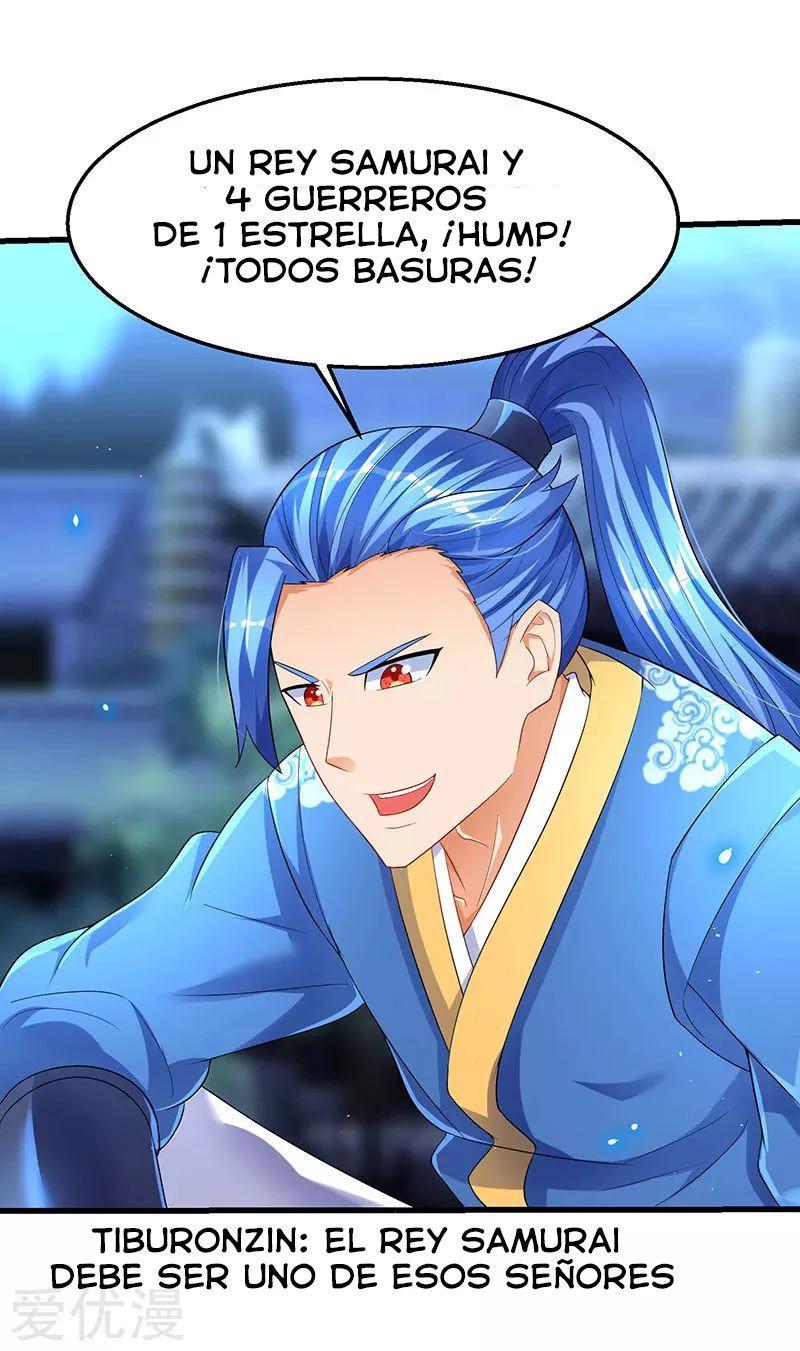 Subiendo de nivel fuerte > Capitulo 35 > Page 151