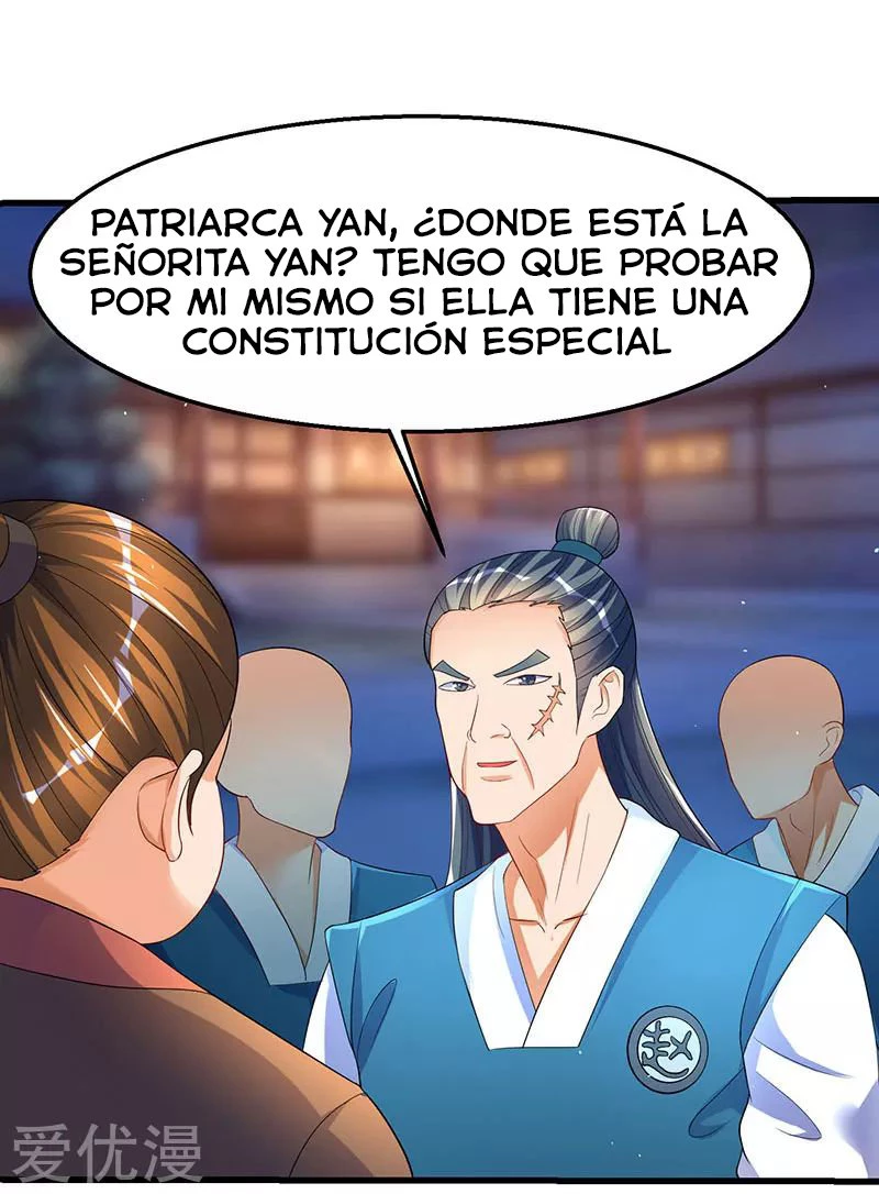 Subiendo de nivel fuerte > Capitulo 35 > Page 161