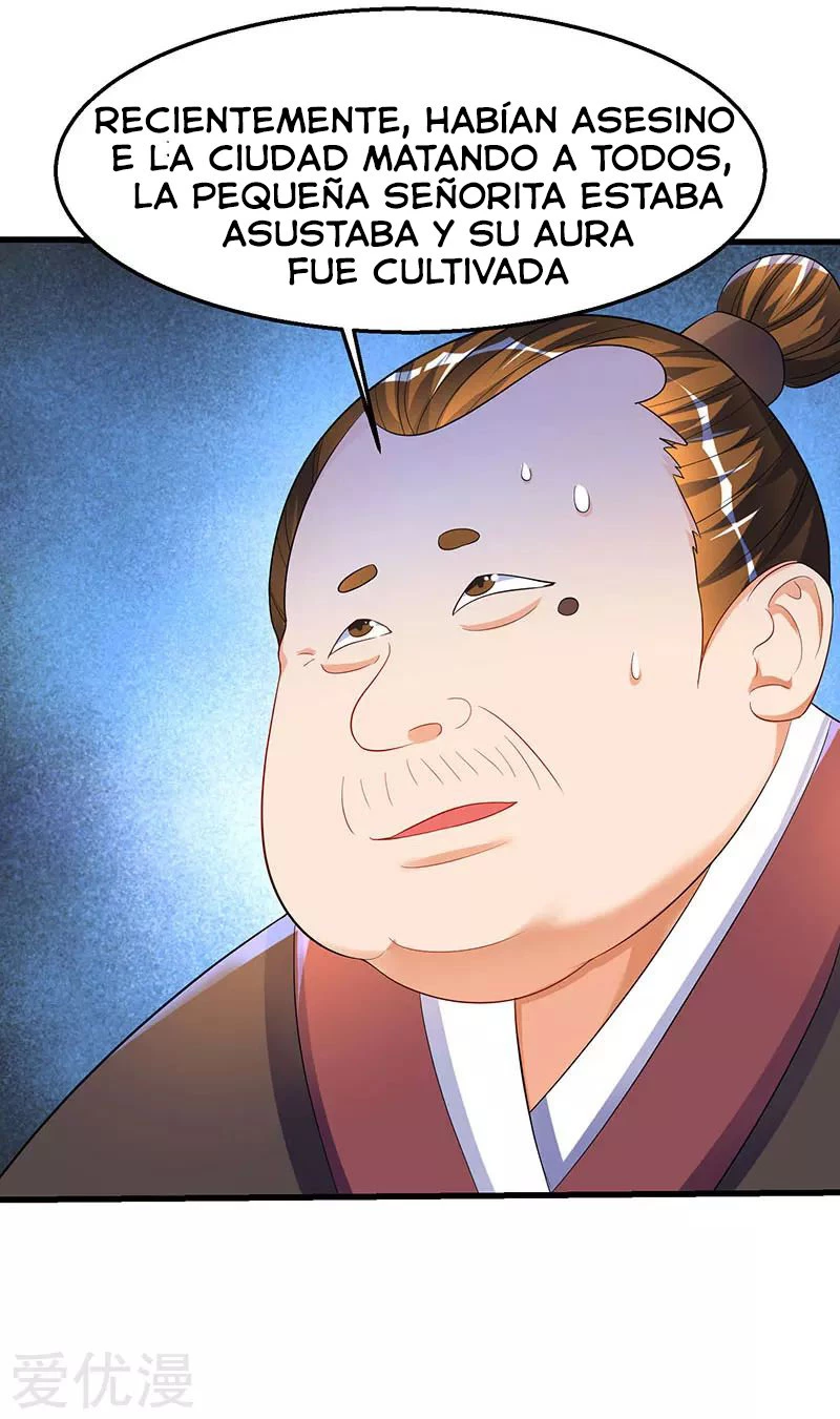 Subiendo de nivel fuerte > Capitulo 35 > Page 171