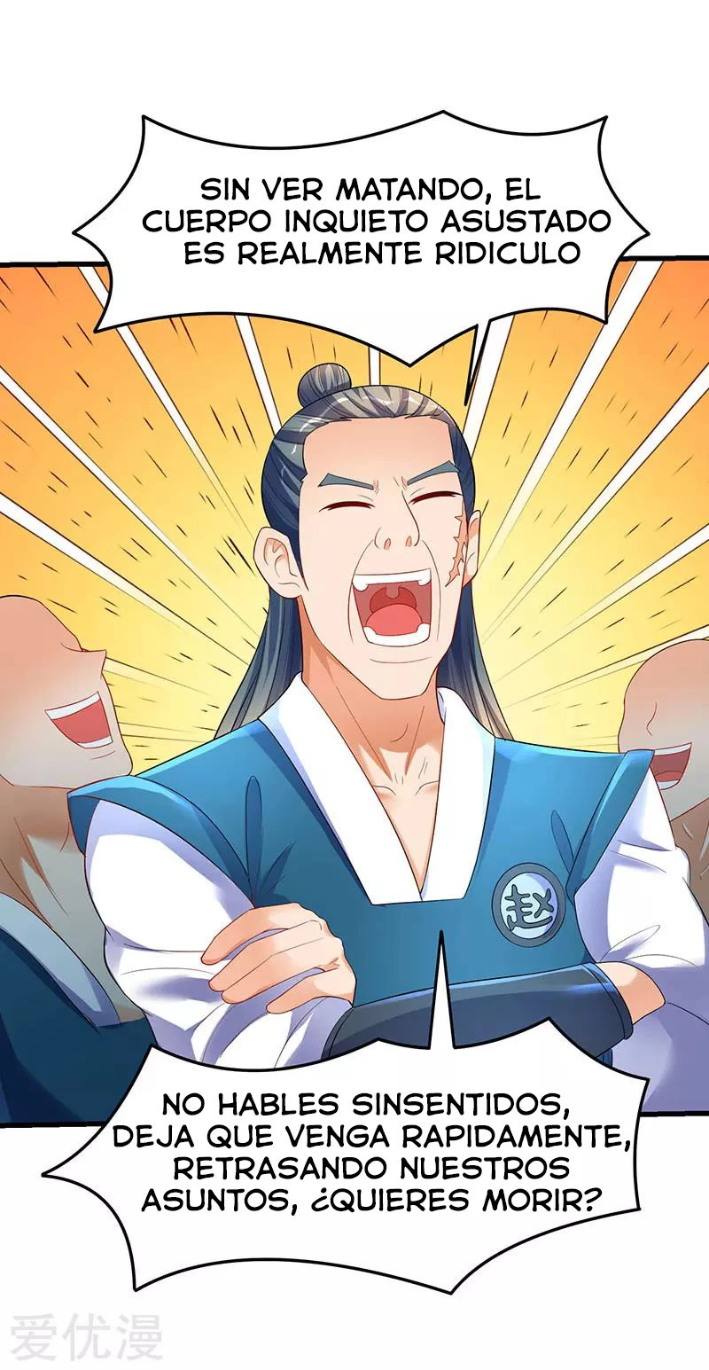 Subiendo de nivel fuerte > Capitulo 35 > Page 181