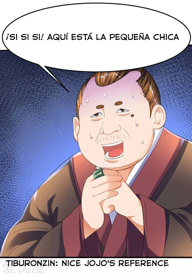 Subiendo de nivel fuerte > Capitulo 35 > Page 221