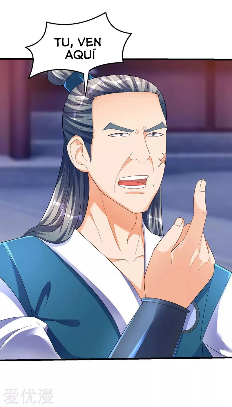 Subiendo de nivel fuerte > Capitulo 35 > Page 251