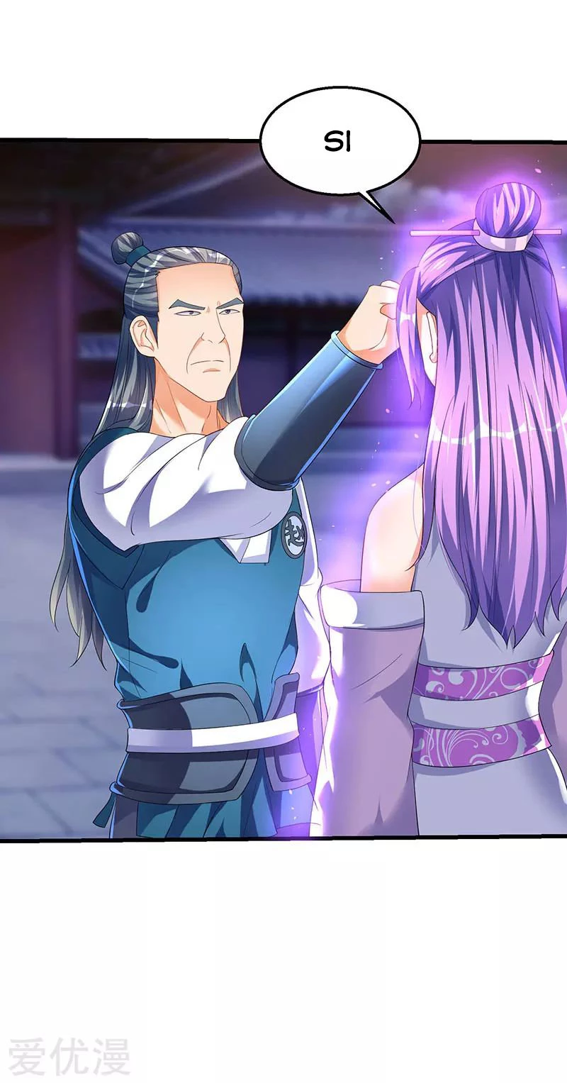 Subiendo de nivel fuerte > Capitulo 35 > Page 261