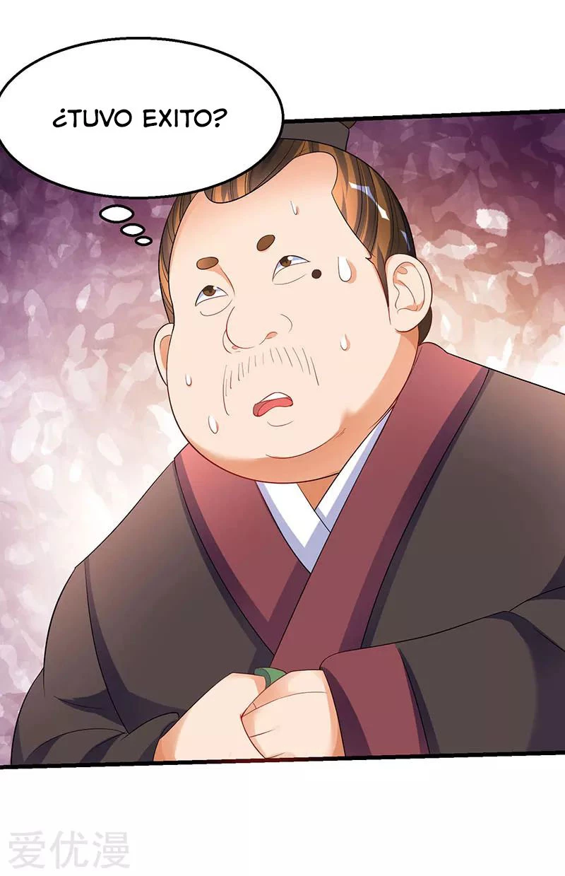 Subiendo de nivel fuerte > Capitulo 35 > Page 281