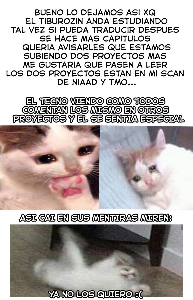 Subiendo de nivel fuerte > Capitulo 35 > Page 291