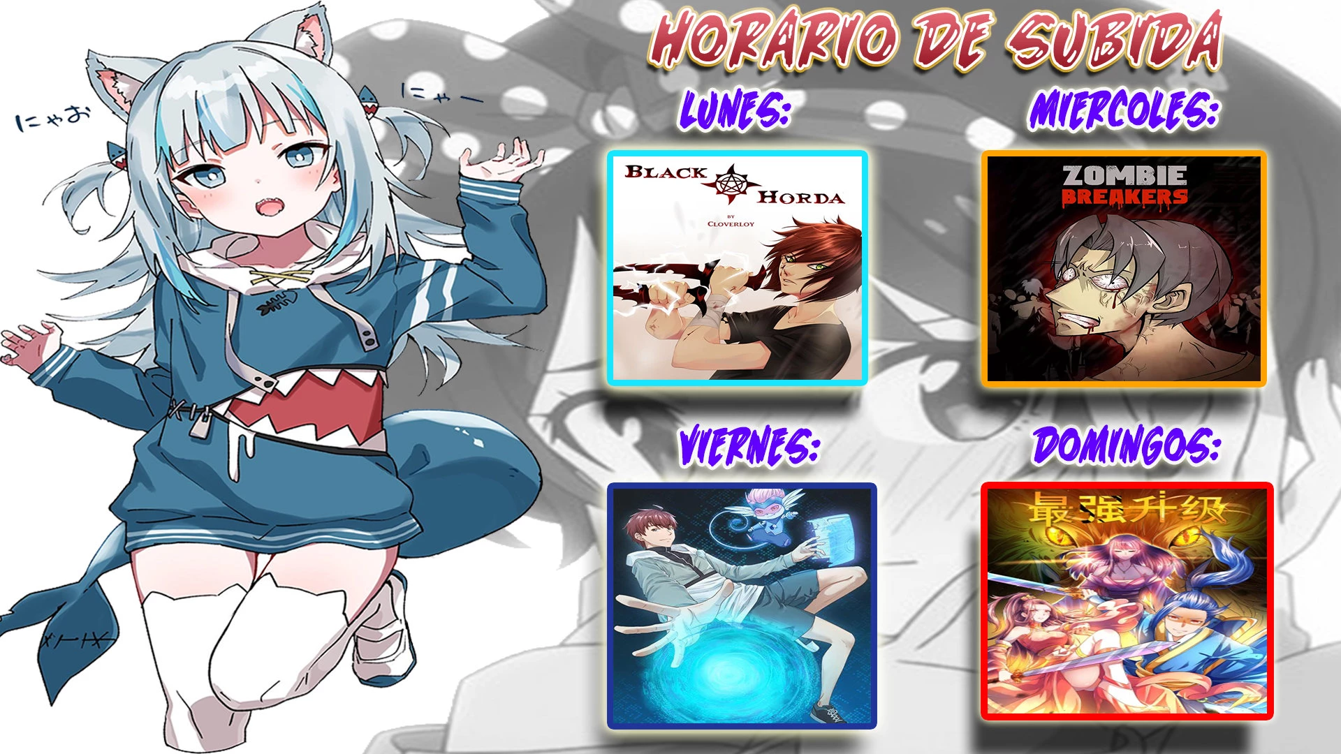 Subiendo de nivel fuerte > Capitulo 35 > Page 311