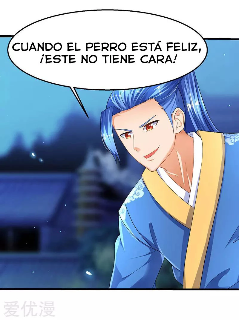Subiendo de nivel fuerte > Capitulo 36 > Page 51
