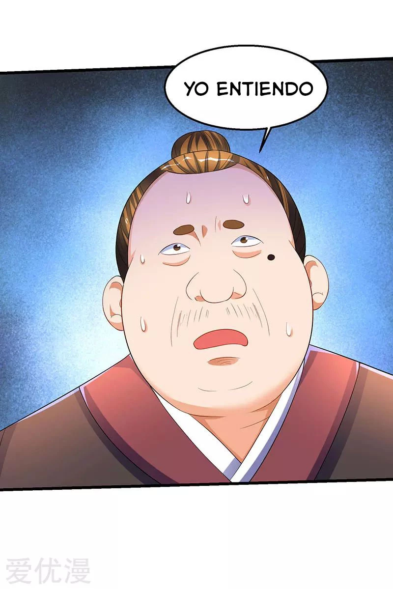 Subiendo de nivel fuerte > Capitulo 36 > Page 101