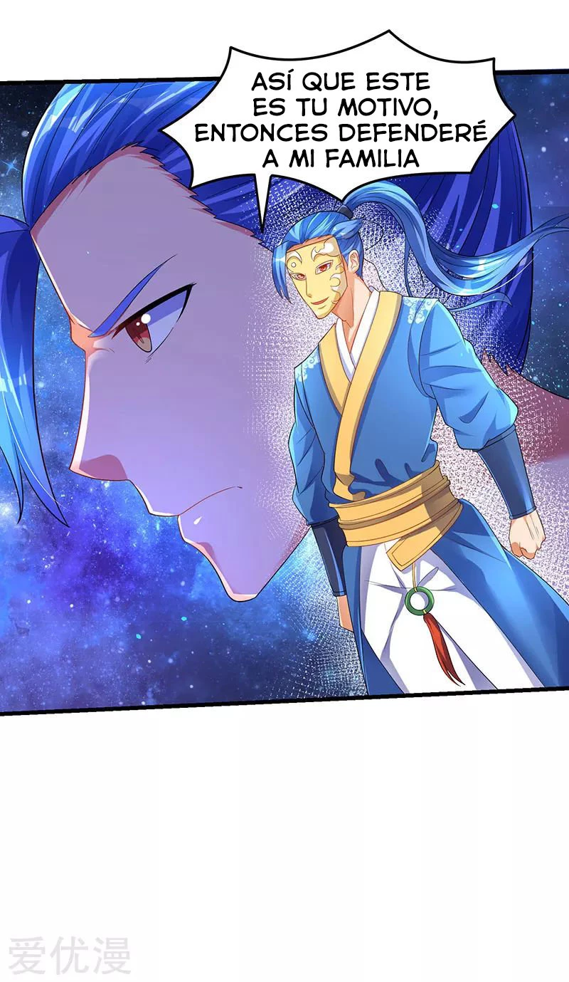 Subiendo de nivel fuerte > Capitulo 36 > Page 131