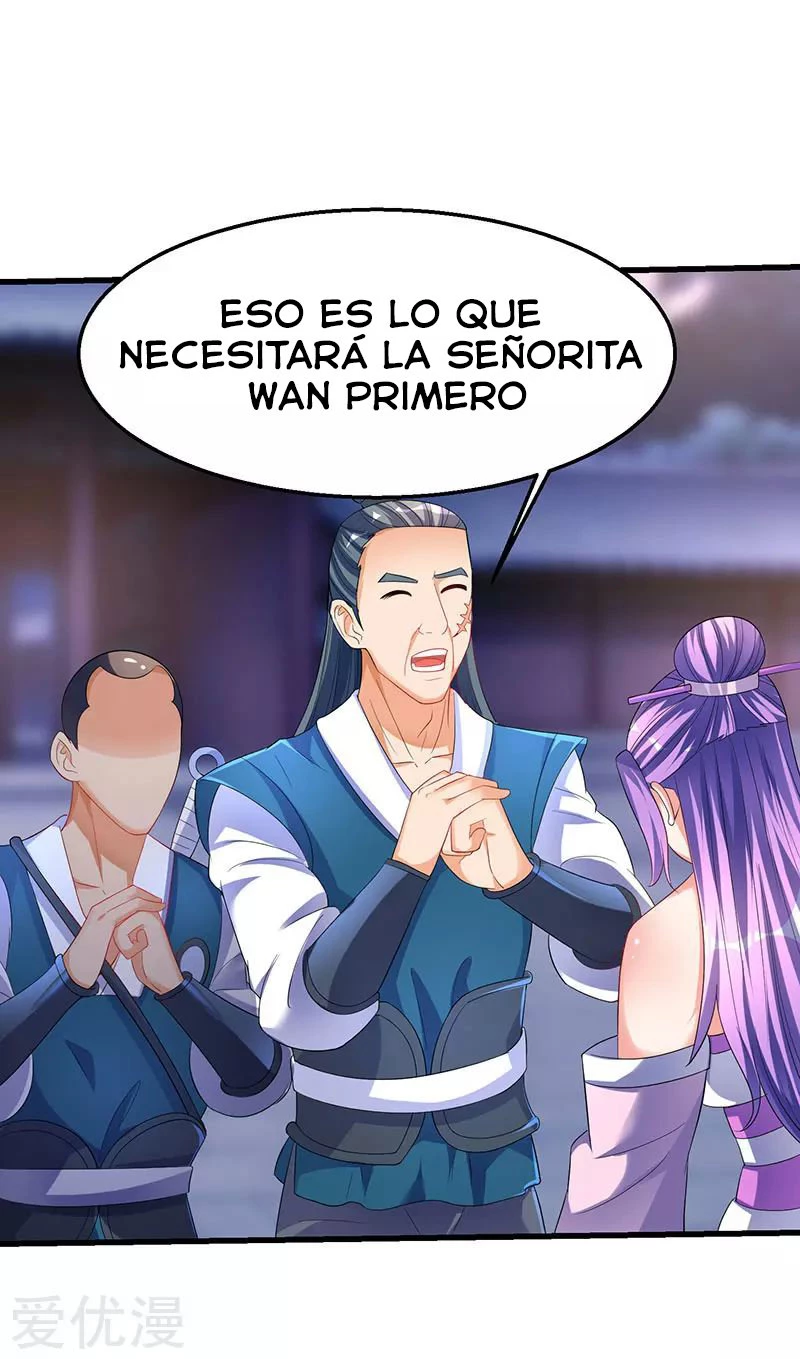 Subiendo de nivel fuerte > Capitulo 36 > Page 141