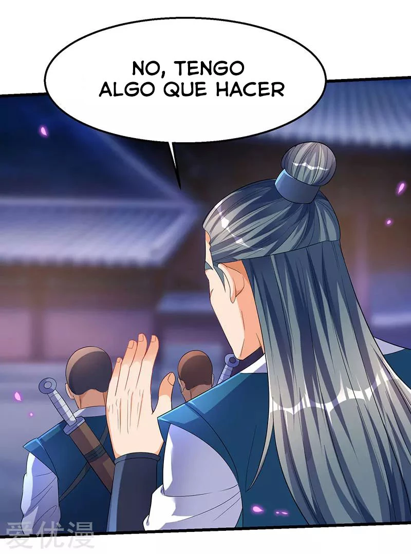 Subiendo de nivel fuerte > Capitulo 36 > Page 161