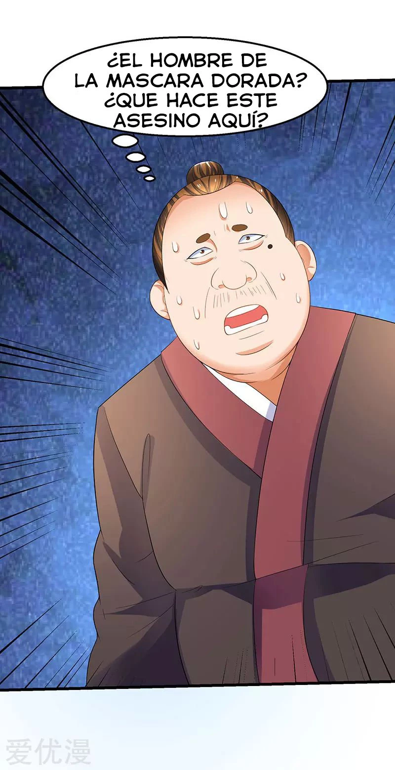 Subiendo de nivel fuerte > Capitulo 36 > Page 201