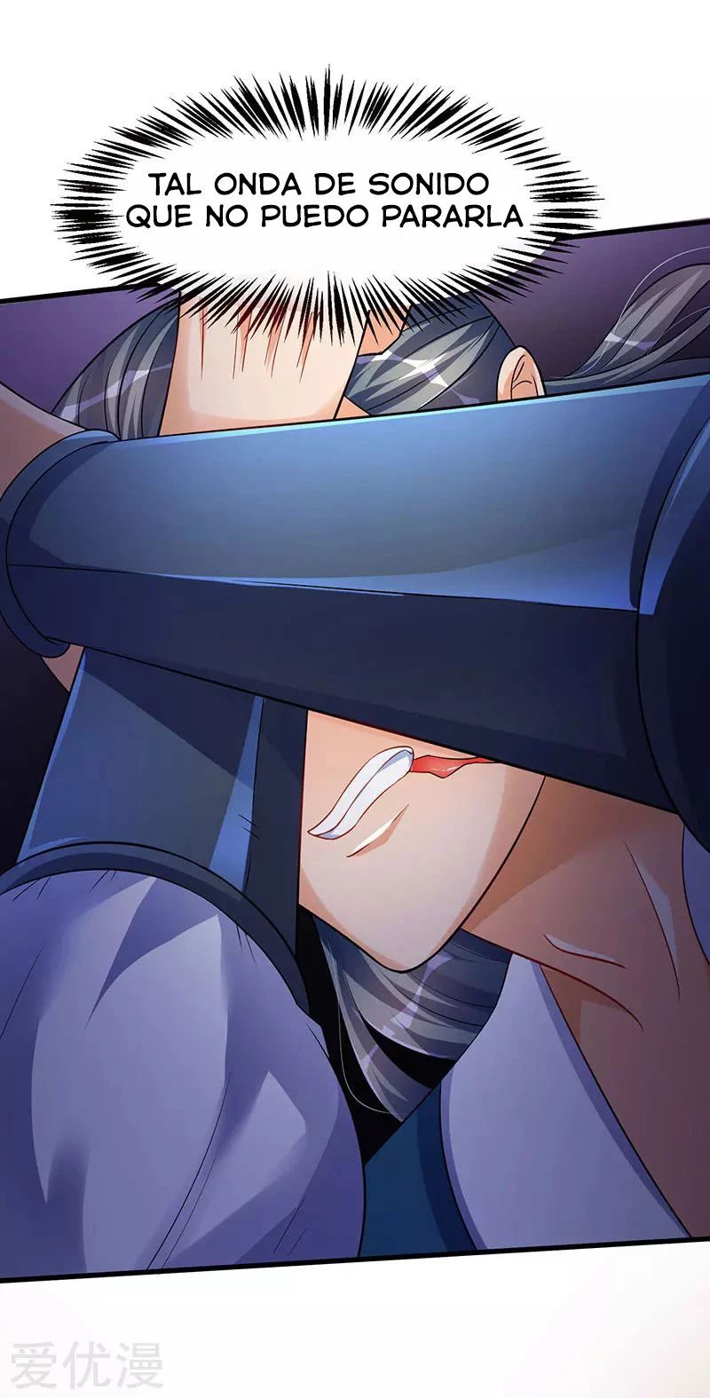 Subiendo de nivel fuerte > Capitulo 36 > Page 241