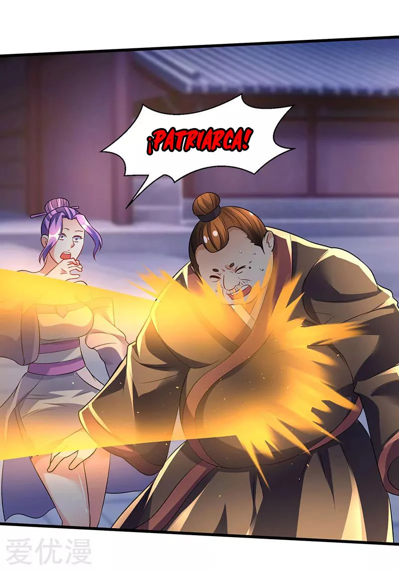 Subiendo de nivel fuerte > Capitulo 37 > Page 21